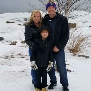 Meet your Posher, Jackie